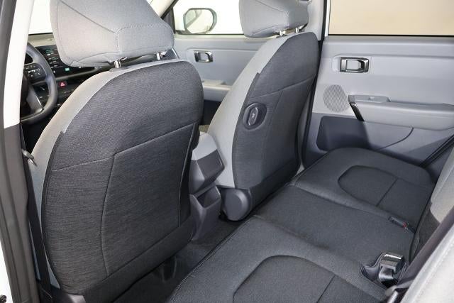 2027 Kia Seltos LX