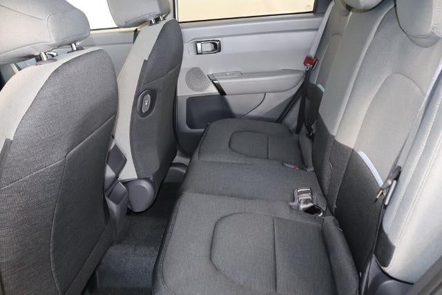 2027 Kia Seltos LX