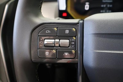 2027 Kia Seltos LX