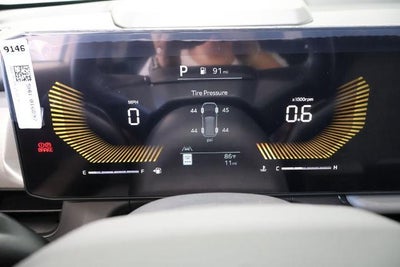 2027 Kia Seltos LX