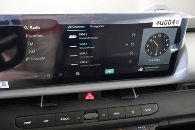 2027 Kia Seltos LX