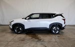 2027 Kia Seltos LX