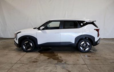 2027 Kia Seltos LX