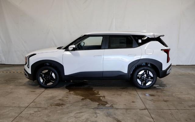 2027 Kia Seltos LX