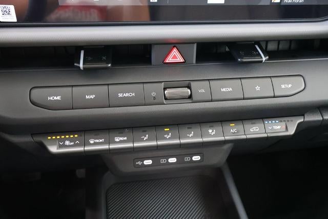2027 Kia Seltos LX