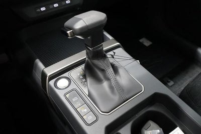 2027 Kia Seltos LX