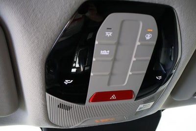 2027 Kia Seltos LX