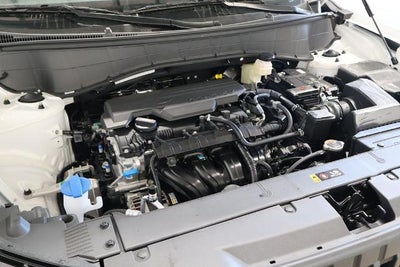 2027 Kia Seltos LX