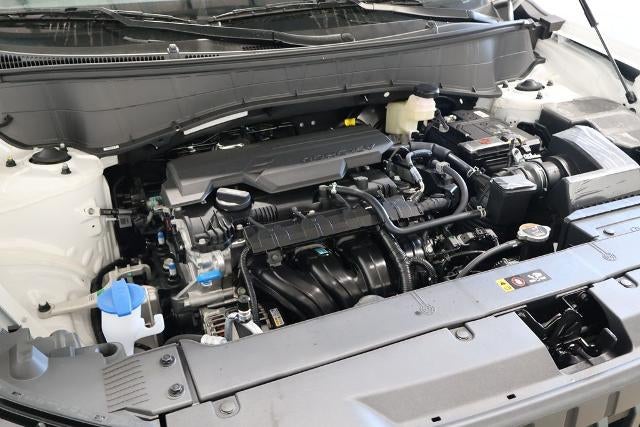 2027 Kia Seltos LX