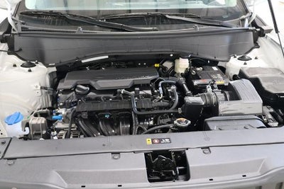 2027 Kia Seltos LX