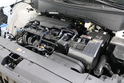 2027 Kia Seltos LX
