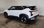 2027 Kia Seltos LX