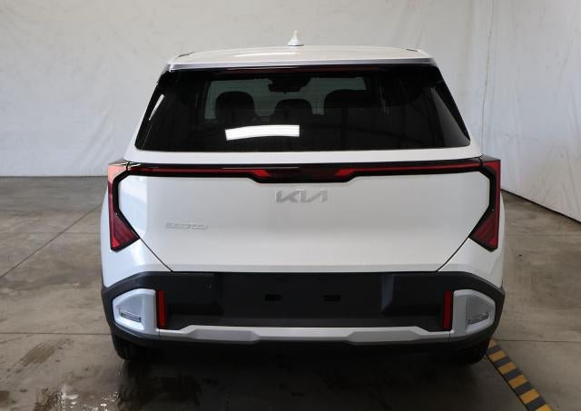 2027 Kia Seltos LX