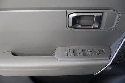 2027 Kia Seltos LX