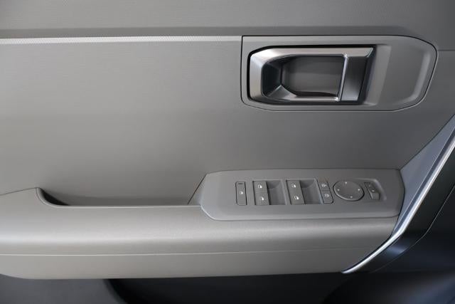 2027 Kia Seltos LX