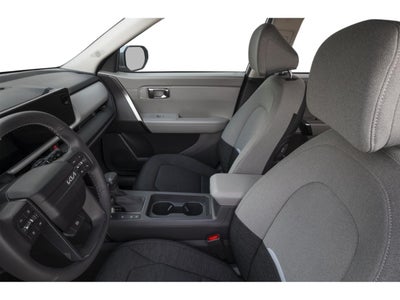 2027 Kia Seltos LX