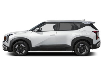2027 Kia Seltos LX