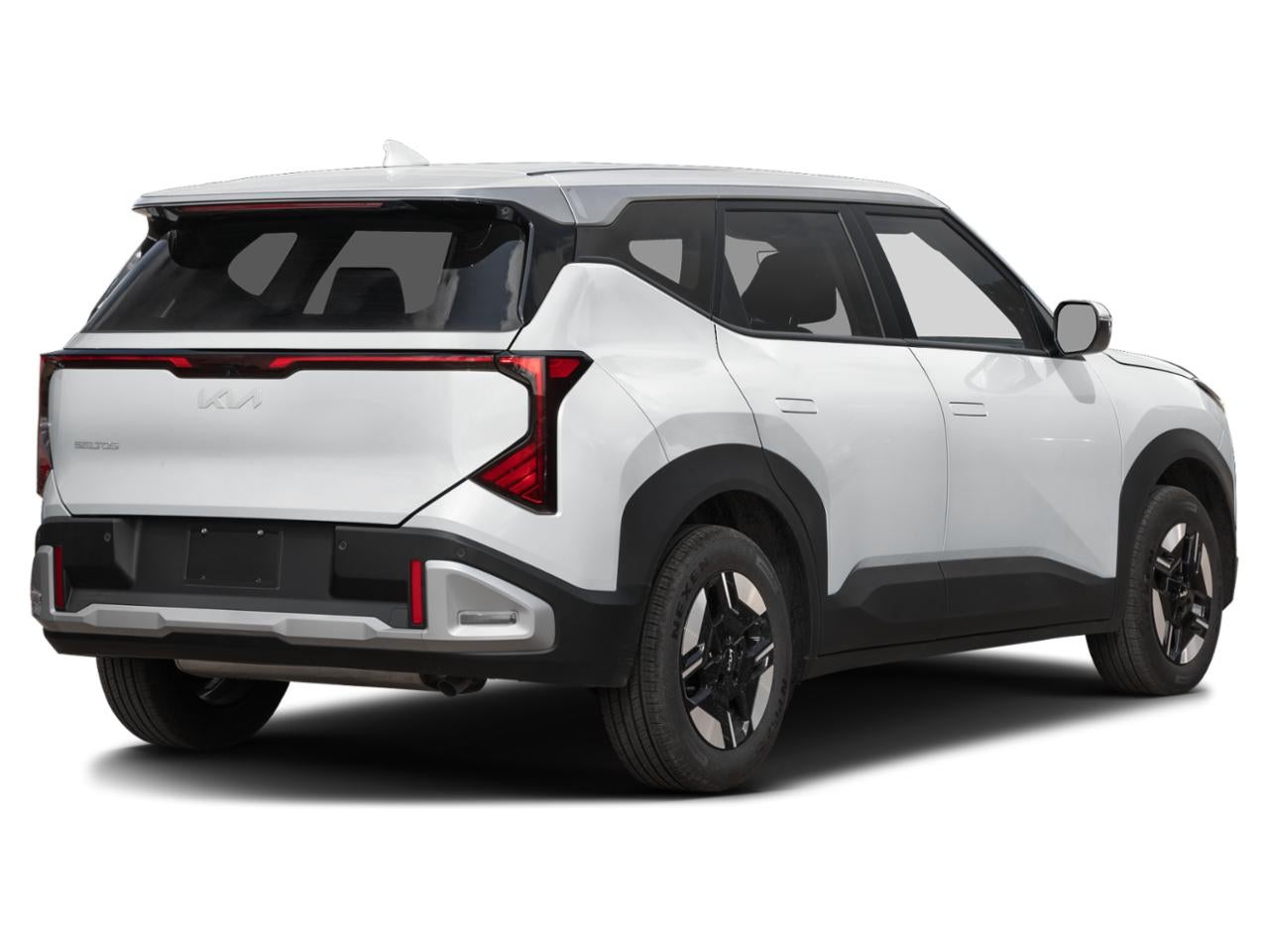 2027 Kia Seltos LX