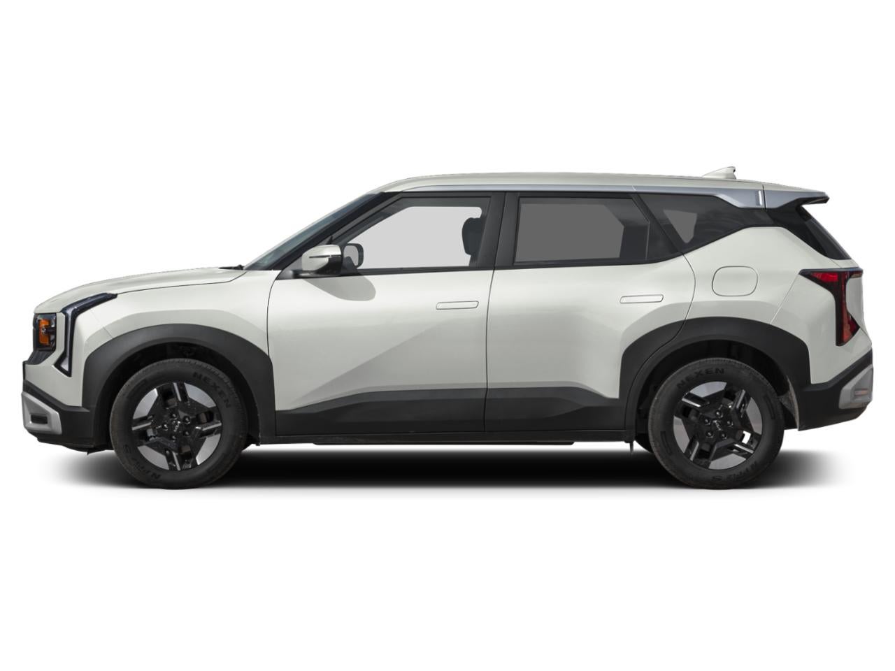 2027 Kia Seltos LX
