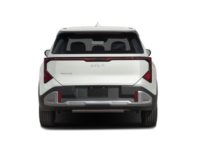 2027 Kia Seltos LX