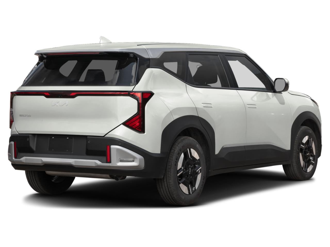 2027 Kia Seltos LX