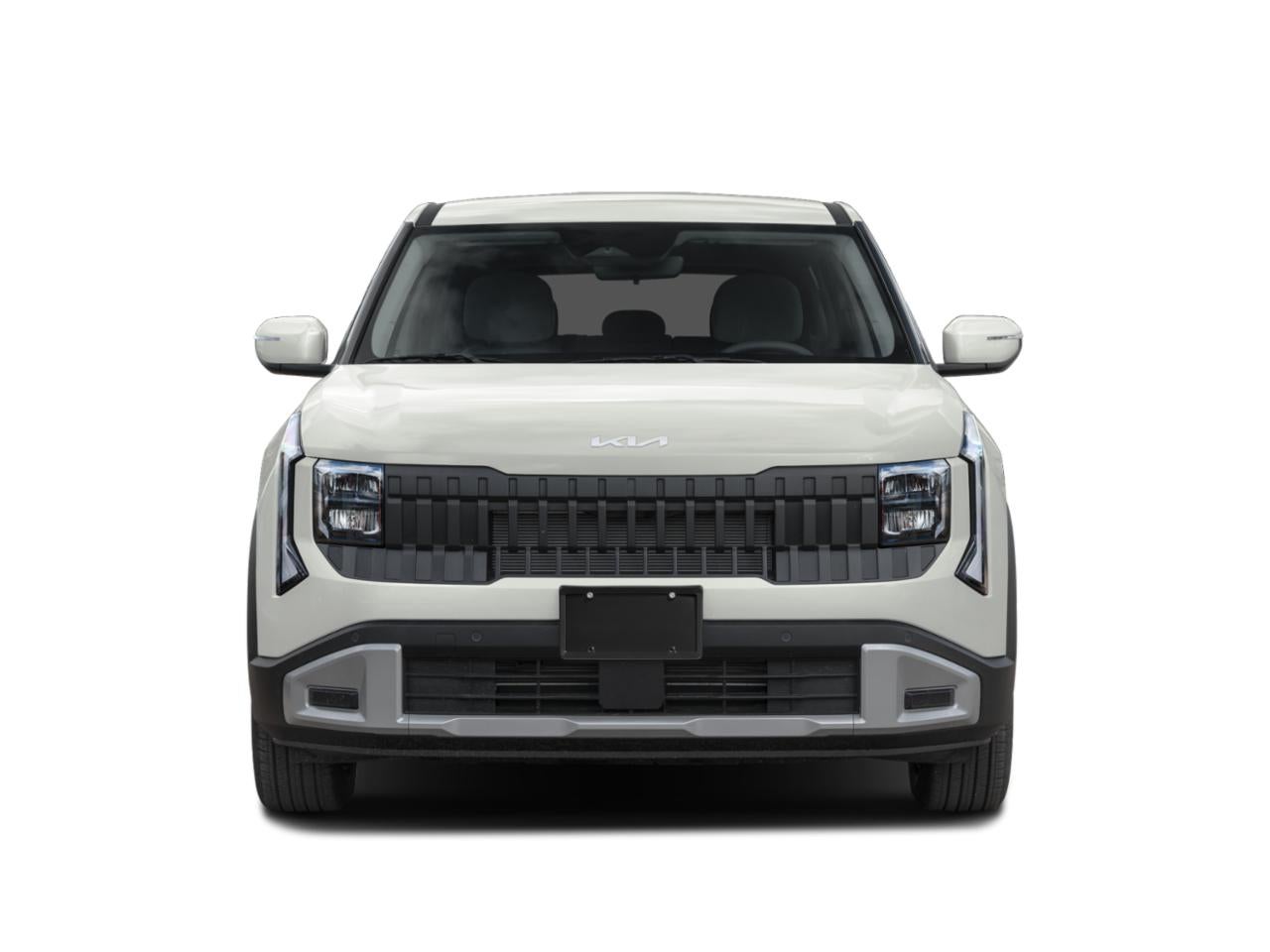 2027 Kia Seltos LX