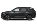 2027 Kia Seltos LX