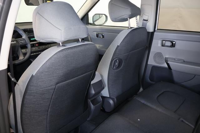 2027 Kia Seltos LX