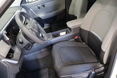 2027 Kia Seltos LX