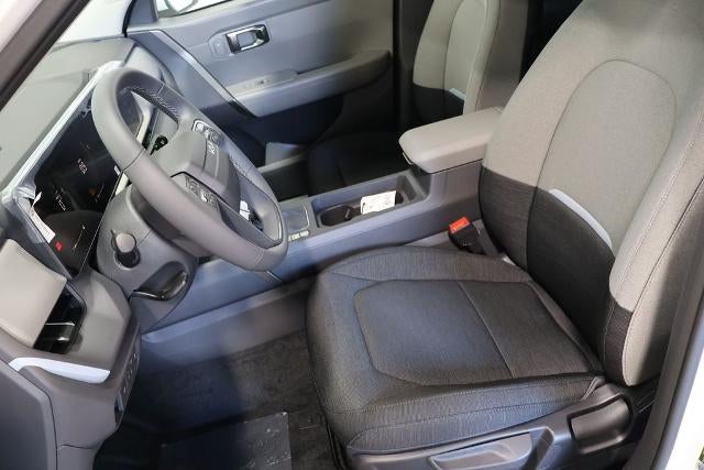 2027 Kia Seltos LX