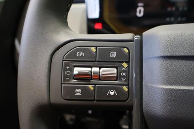2027 Kia Seltos LX