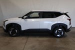 2027 Kia Seltos LX