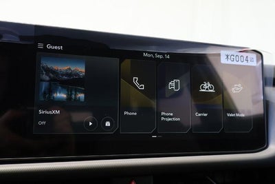 2027 Kia Seltos LX