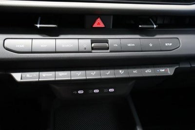 2027 Kia Seltos LX