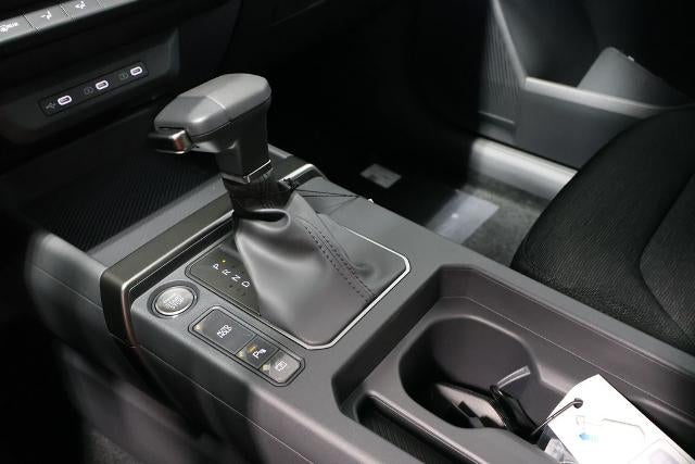 2027 Kia Seltos LX