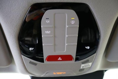 2027 Kia Seltos LX