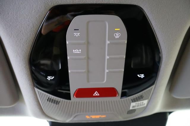 2027 Kia Seltos LX