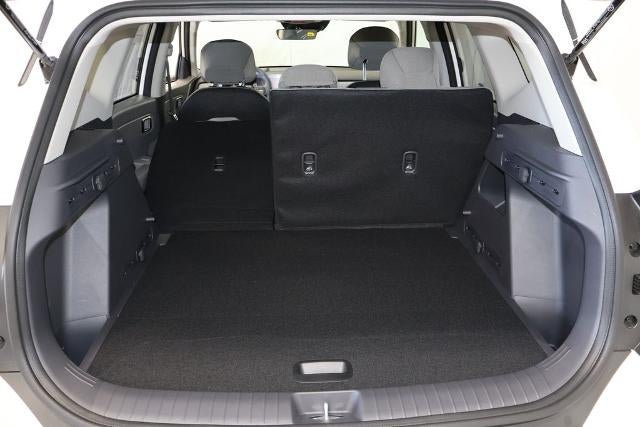 2027 Kia Seltos LX