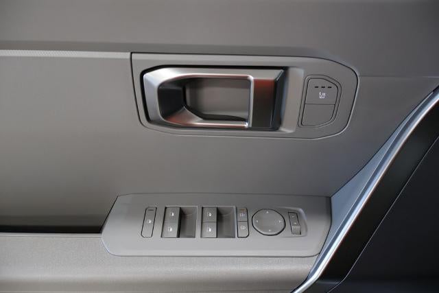 2027 Kia Seltos LX