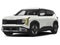 2027 Kia Seltos LX