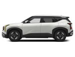 2027 Kia Seltos LX