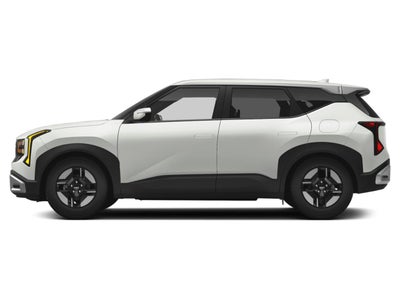 2027 Kia Seltos LX