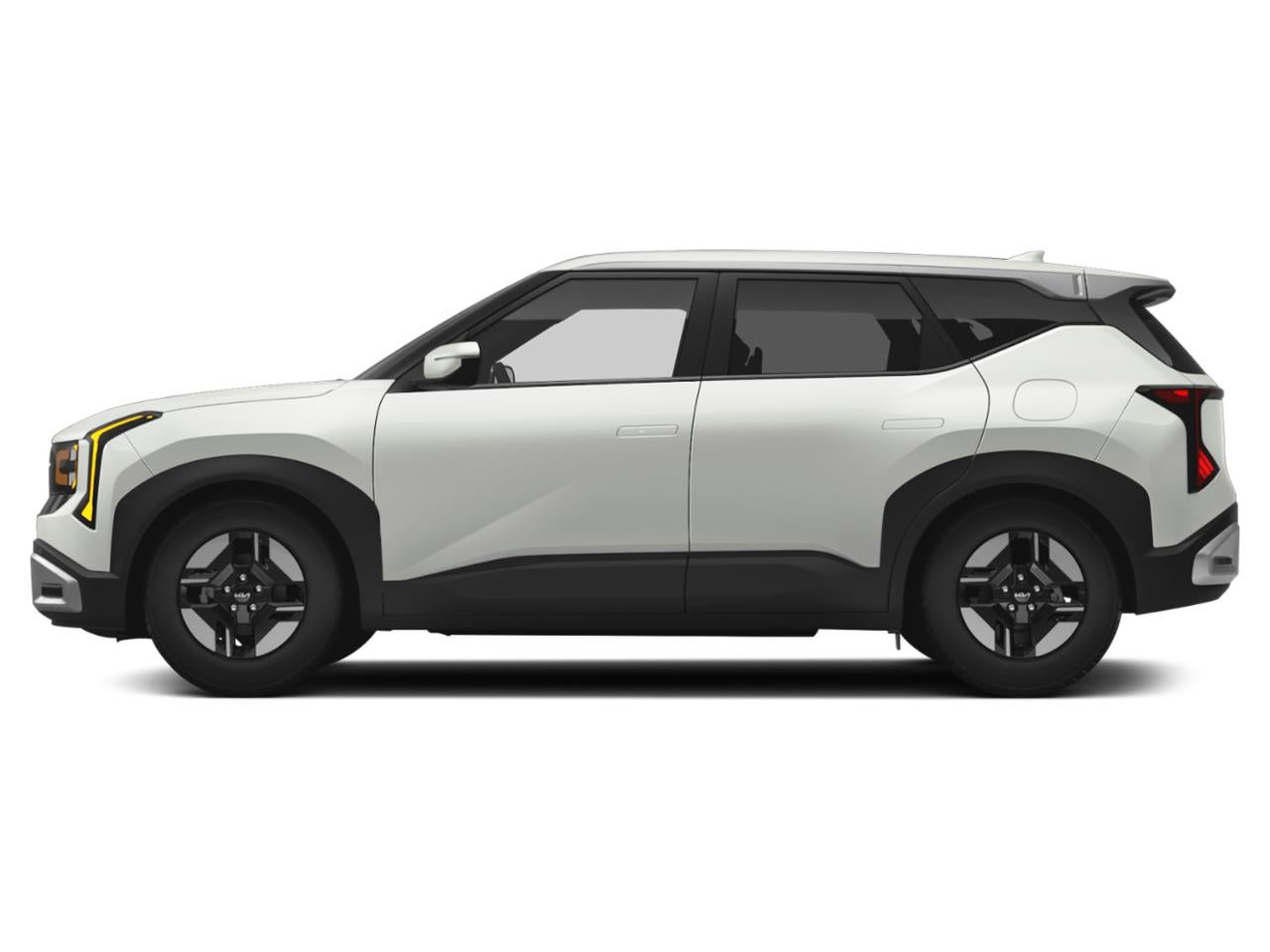 2027 Kia Seltos LX