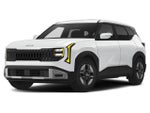 2027 Kia Seltos LX