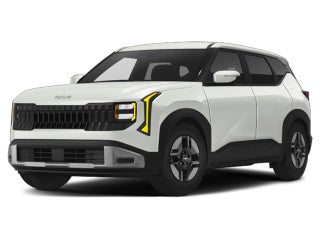 2027 Kia Seltos LX