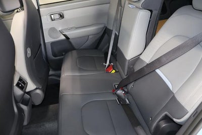2027 Kia Seltos EX