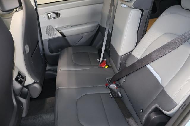 2027 Kia Seltos EX