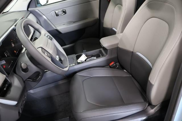 2027 Kia Seltos EX