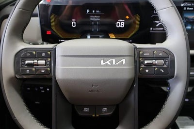 2027 Kia Seltos EX
