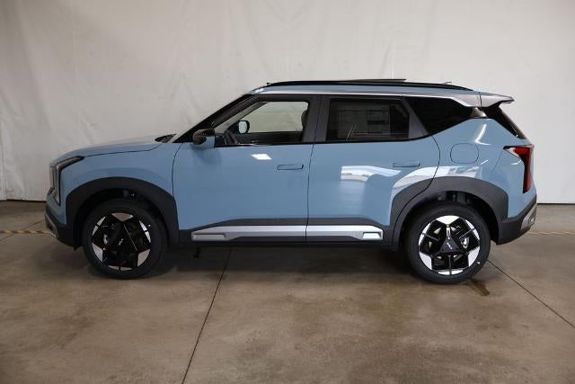 2027 Kia Seltos EX